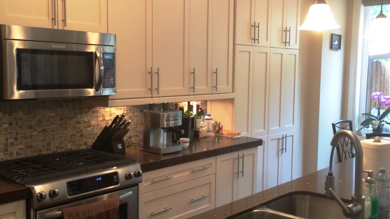 Photo of Kitchen in Upper Beaches