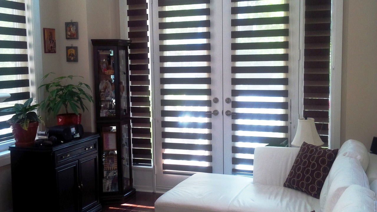 Photo of Livingroom in Upper Beaches