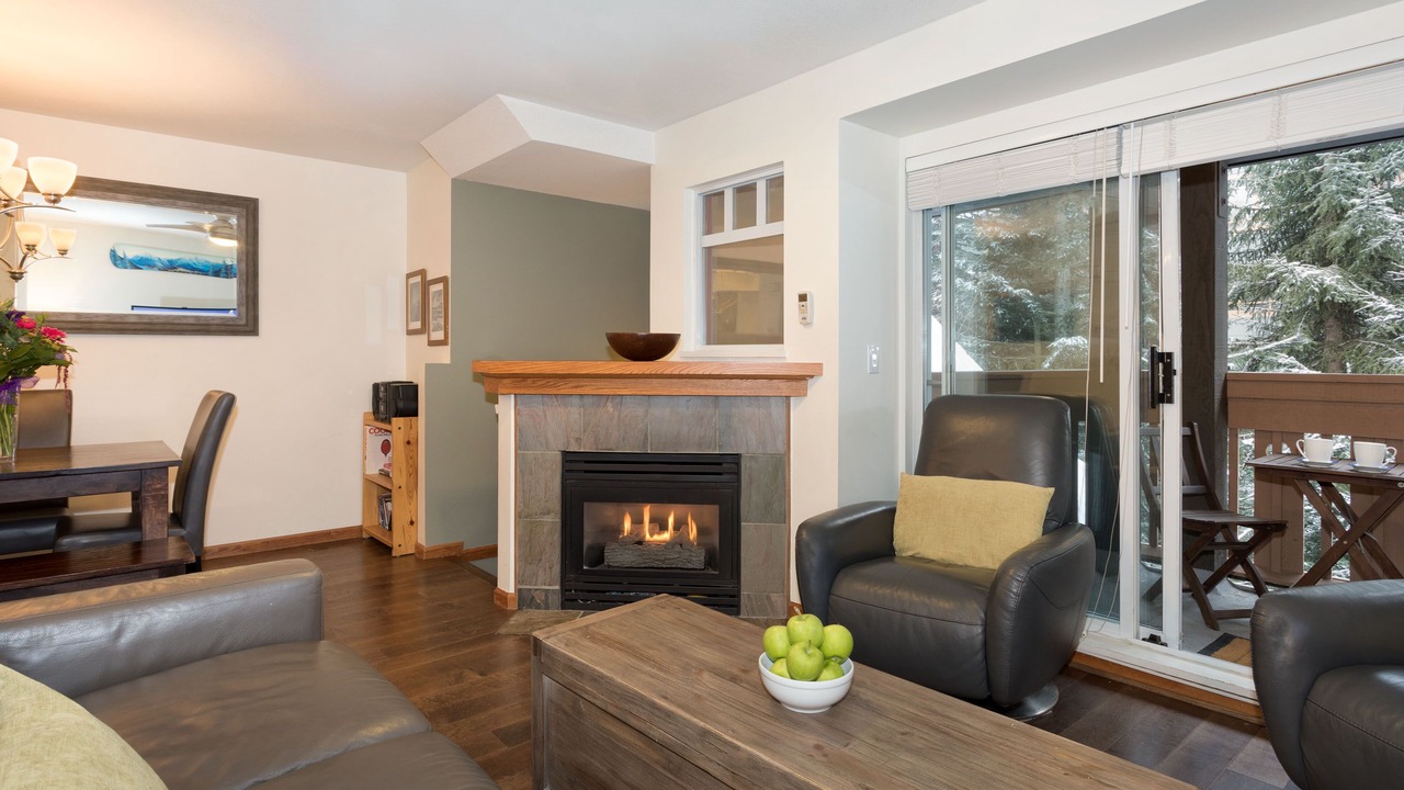 Photo of Livingroom in Village North