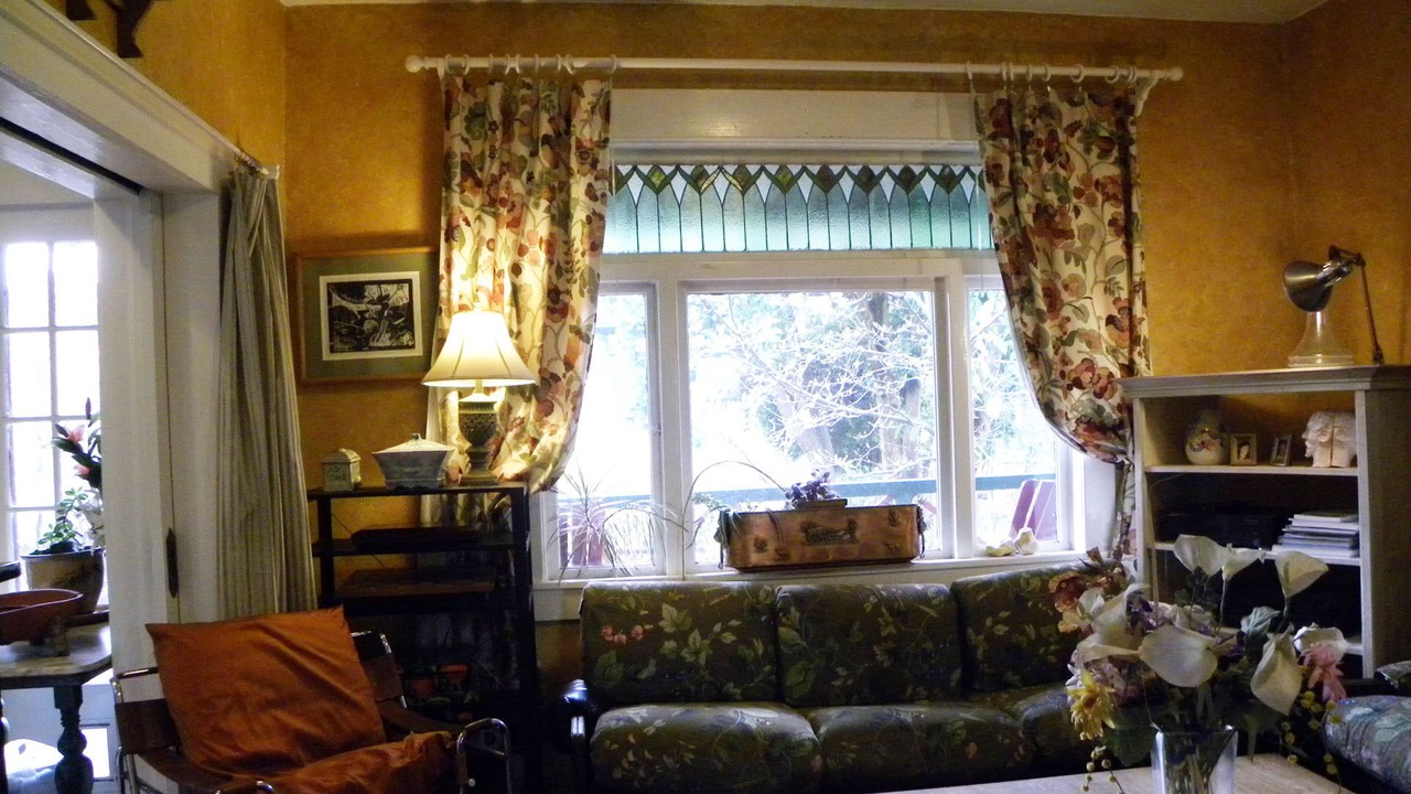 Photo of Bedroom in Mount Pleasant