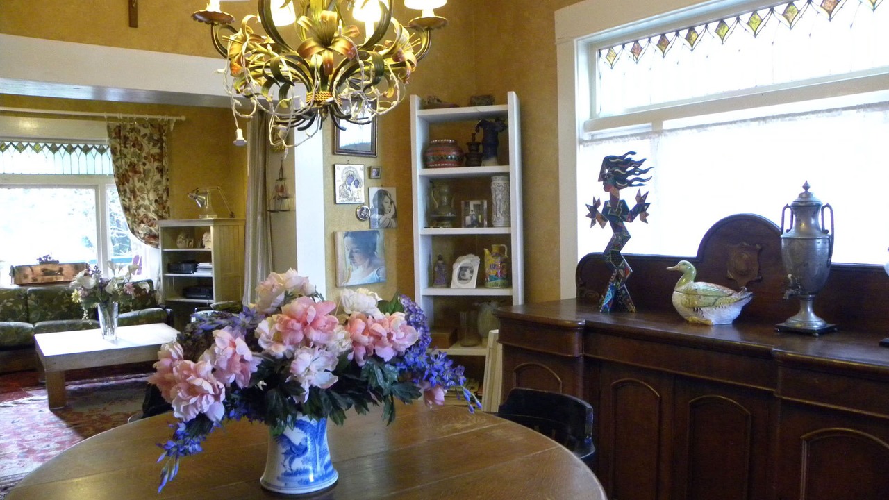 Photo of Bedroom in Mount Pleasant