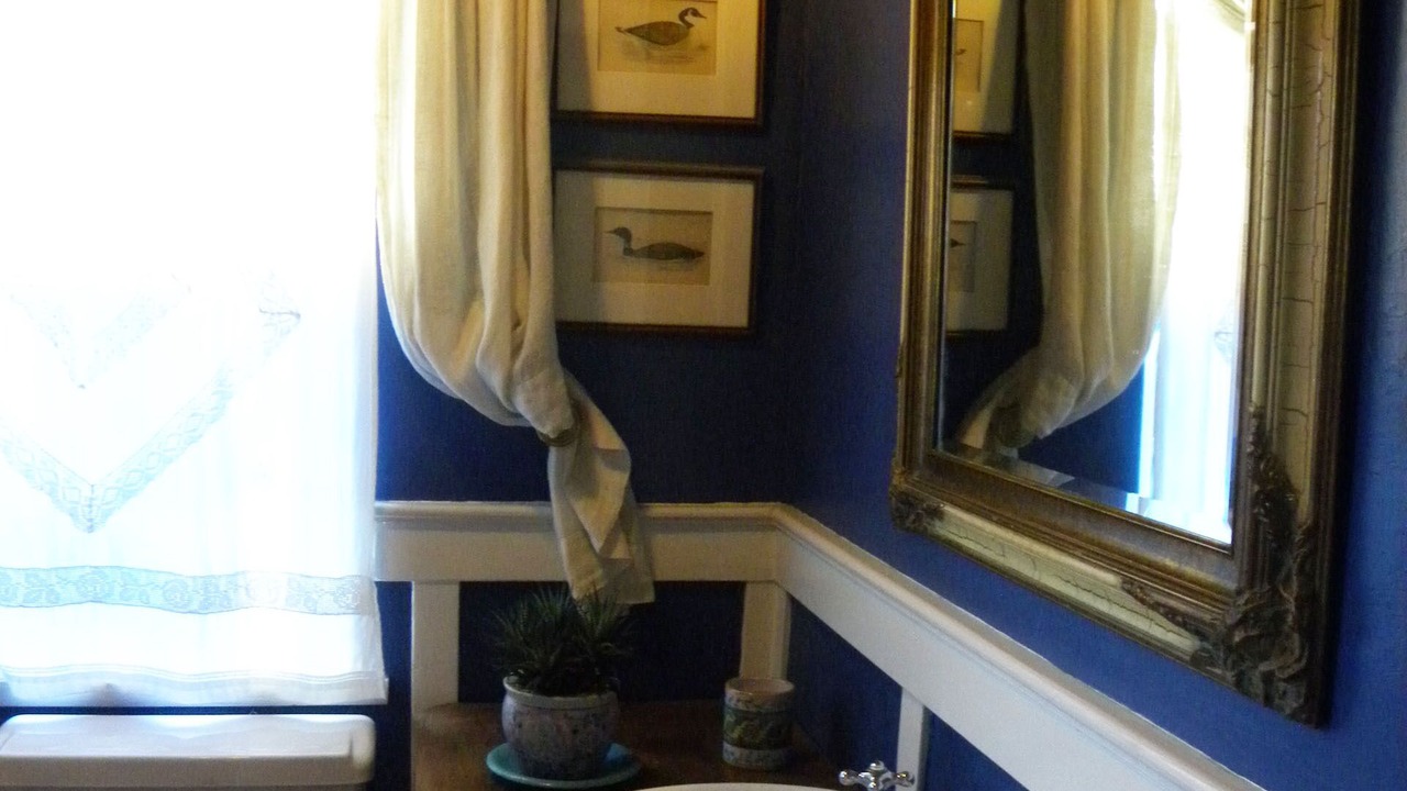 Photo of Bathroom in Mount Pleasant