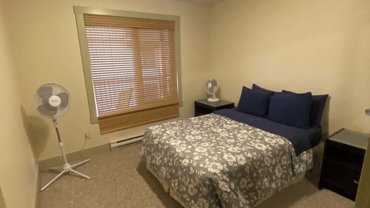 Photo of Bedroom in East Kootenay