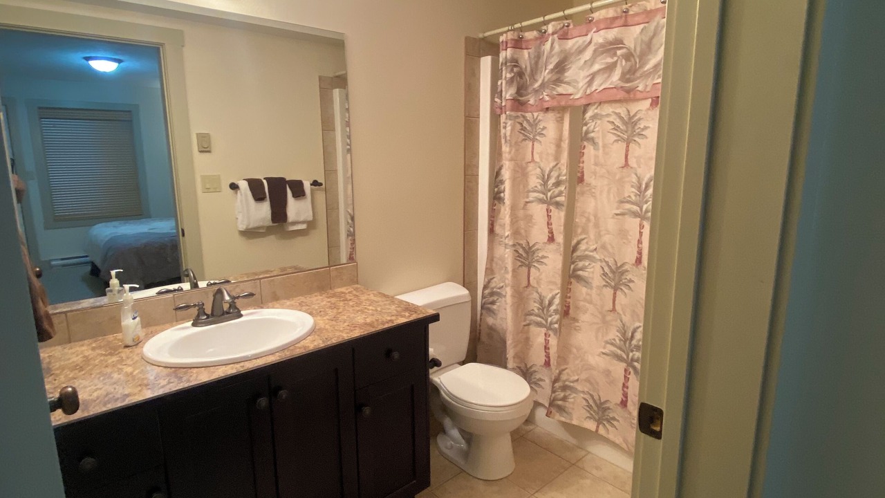 Photo of Bathroom in East Kootenay