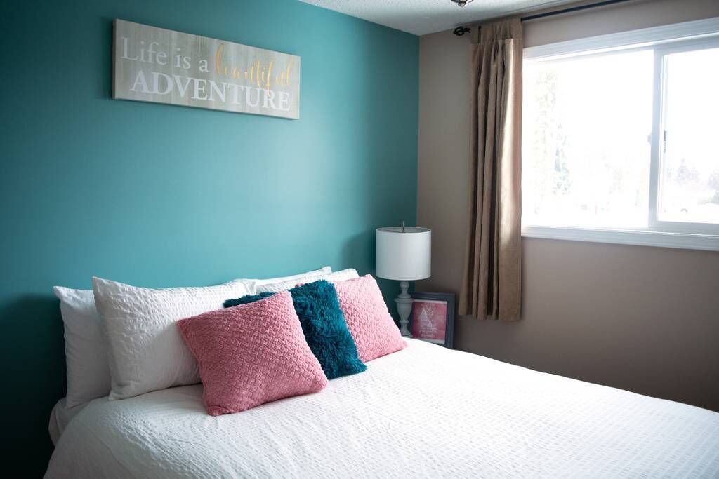 Photo of Bedroom in Sicamous
