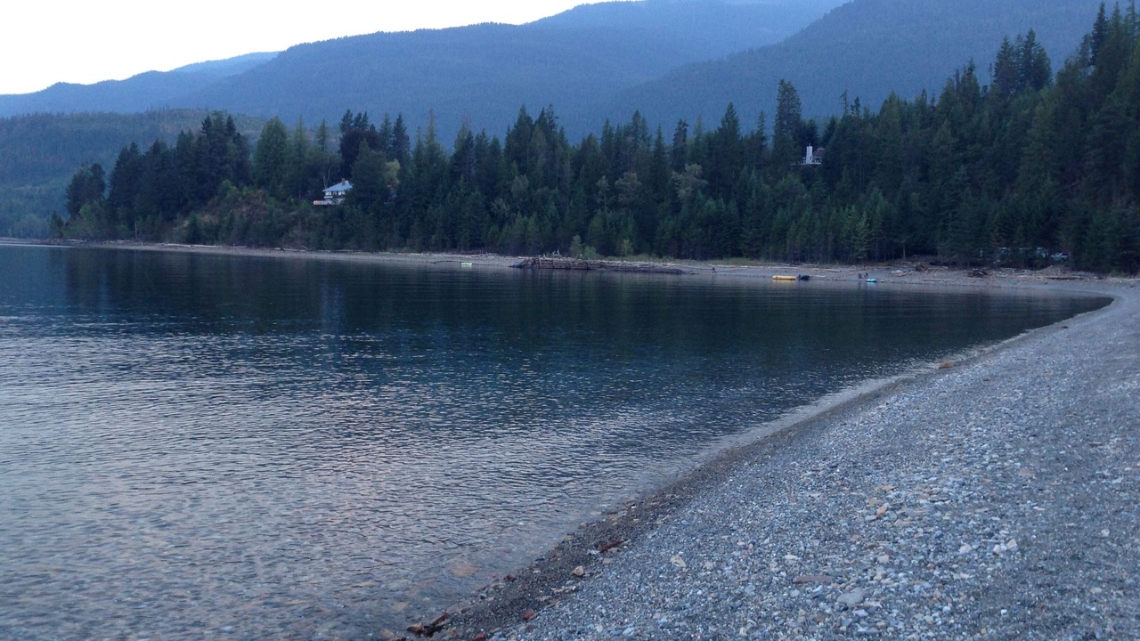 Photo of Others in Kaslo