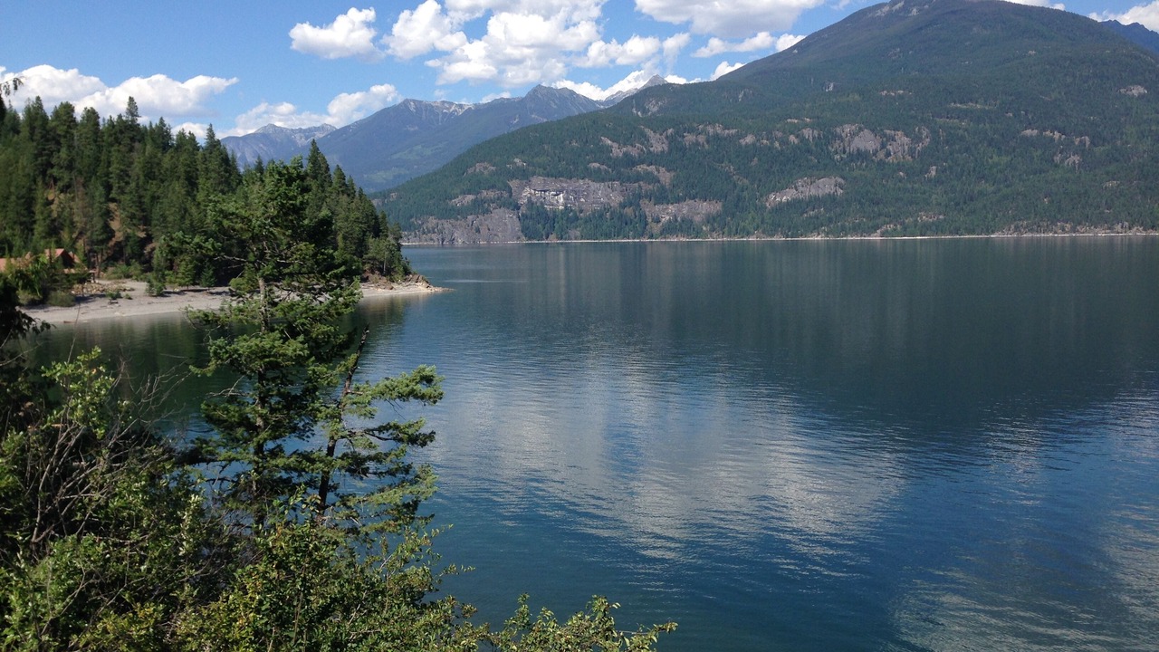 Photo of Others in Kaslo