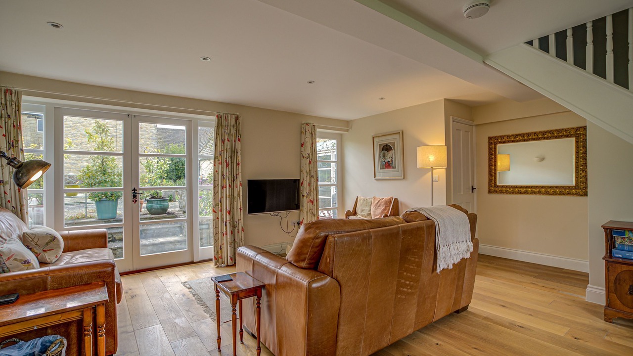 Photo of Livingroom in Begbroke
