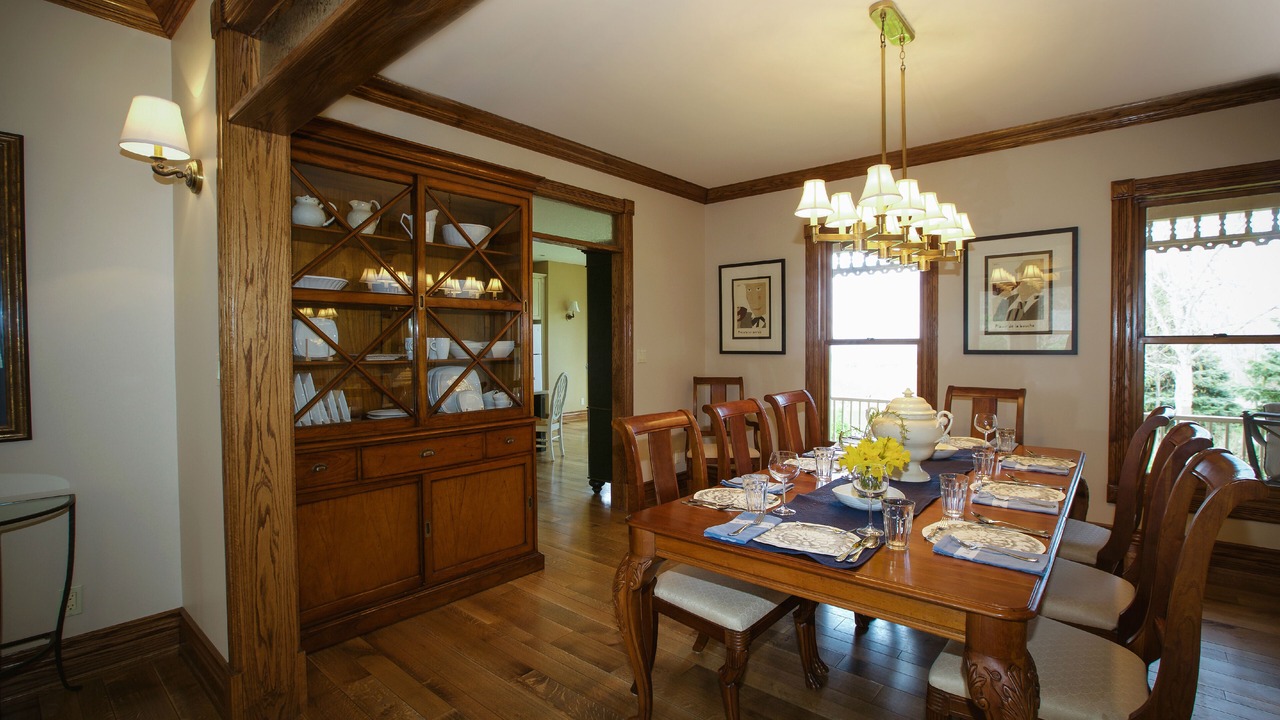 Photo of Bedroom in Beamsville