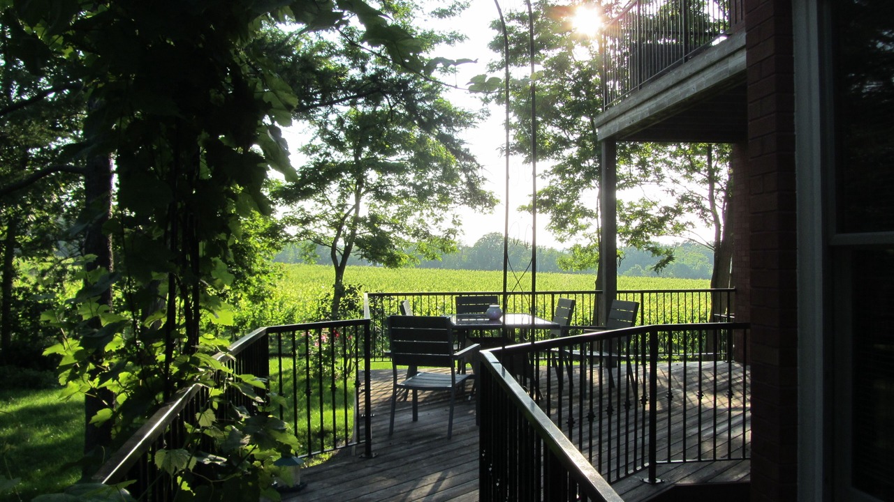 Photo of Outdoor in Beamsville