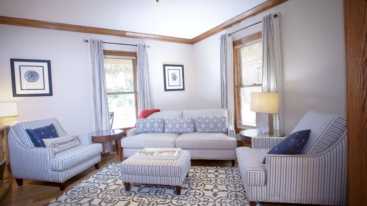 Photo of Bedroom in Beamsville