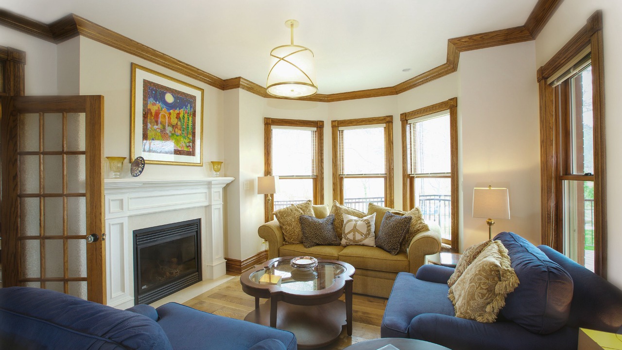 Photo of Livingroom in Beamsville