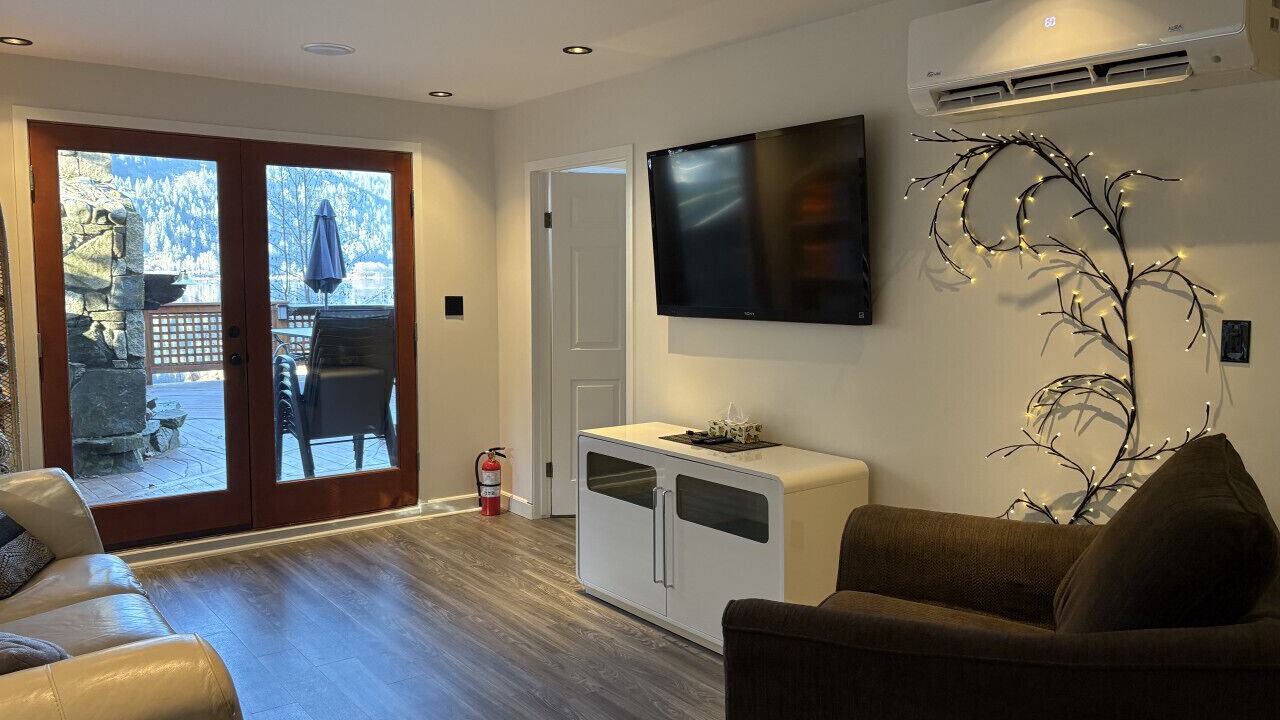 Photo of Bedroom in Nelson