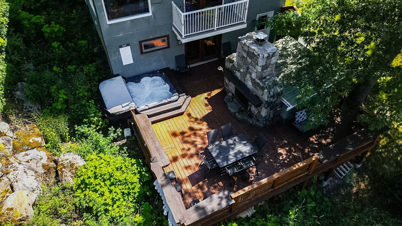 Photo of Livingroom in Nelson