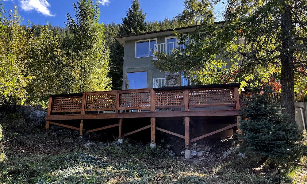Photo of Outdoor in Nelson