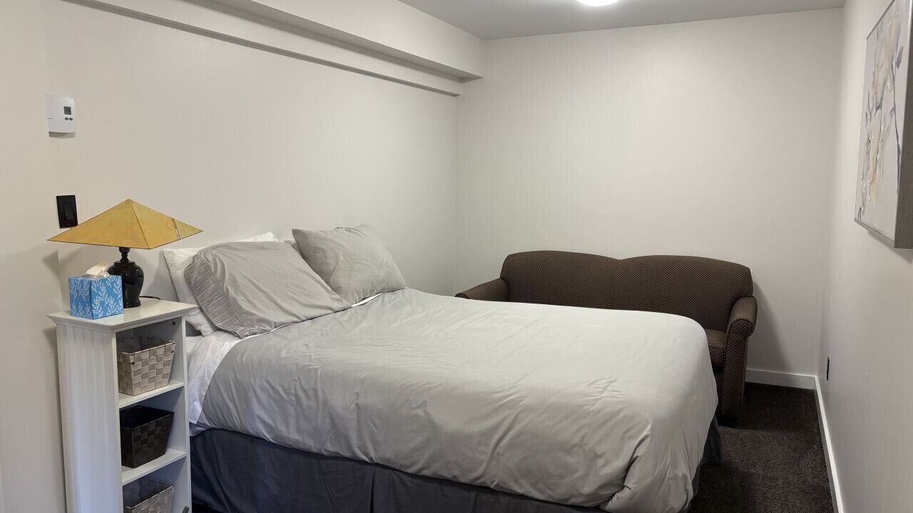 Photo of Bedroom in Nelson