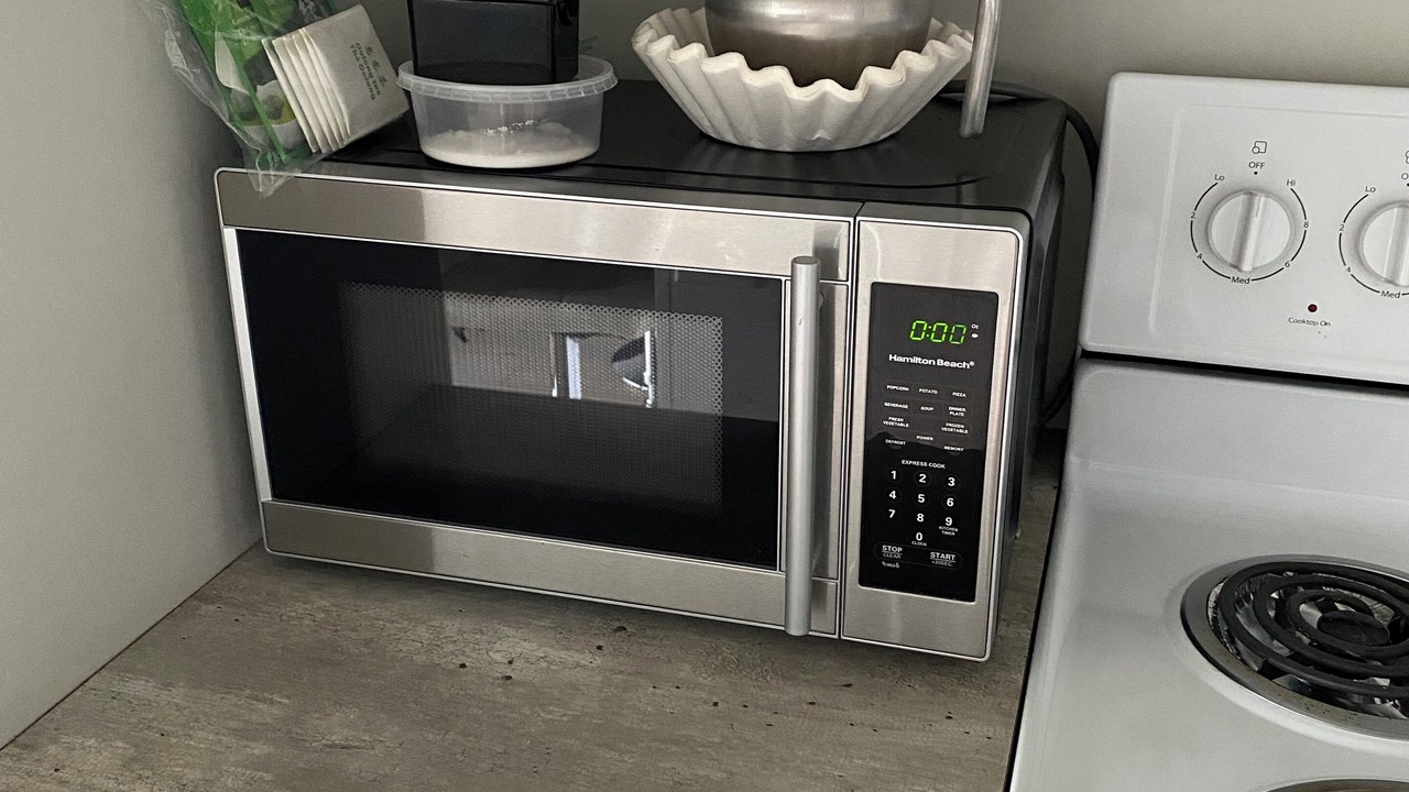 Photo of Kitchen in Colwood