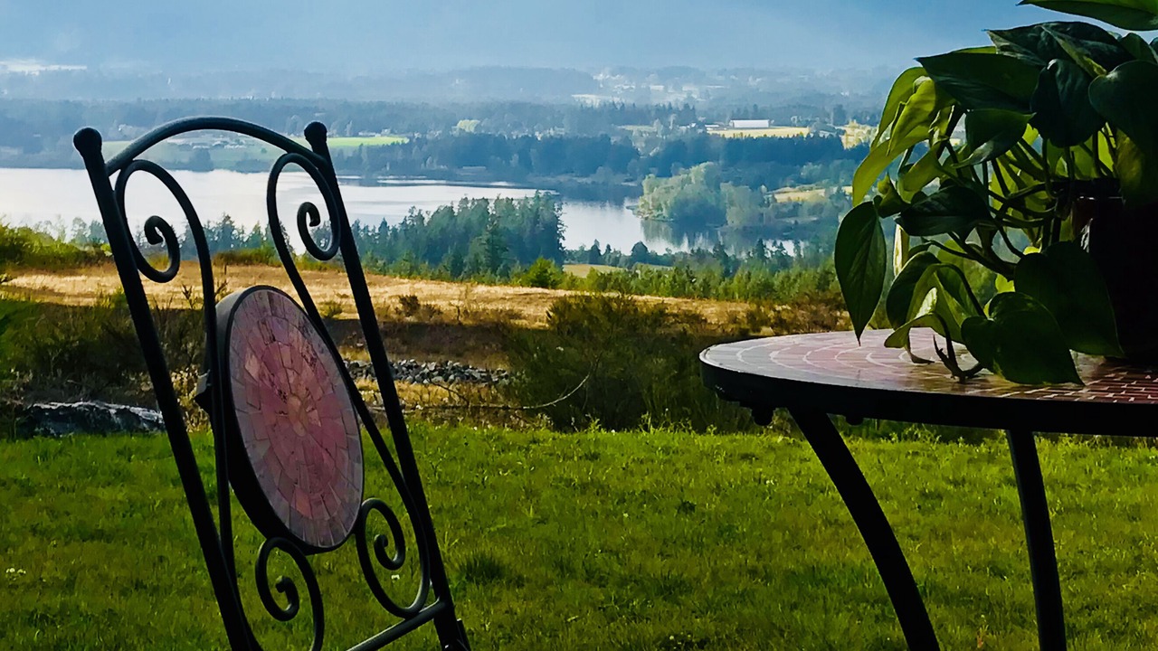 Photo of Outdoor in North Cowichan
