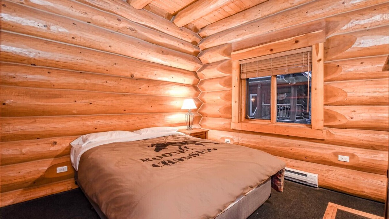 Photo of Bedroom in Golden