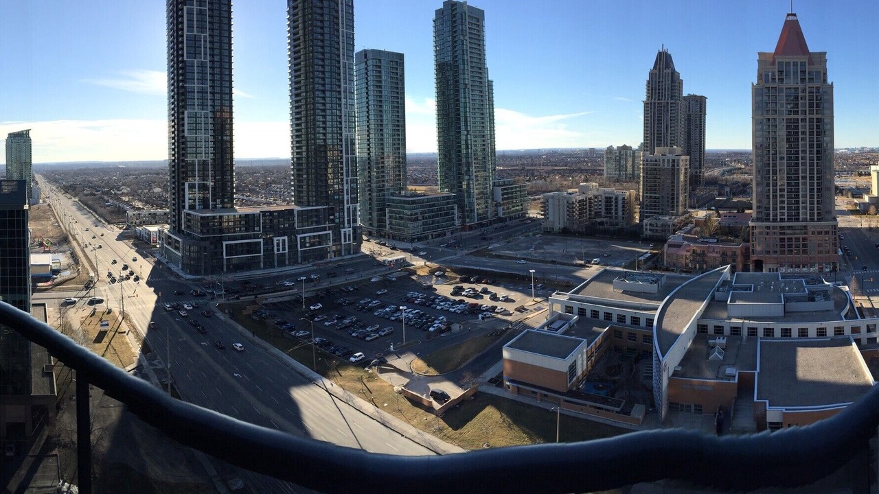 Photo of Others in Downtown Mississauga