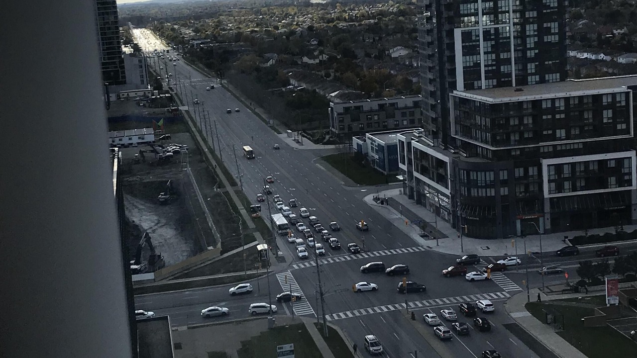 Photo of Others in Downtown Mississauga