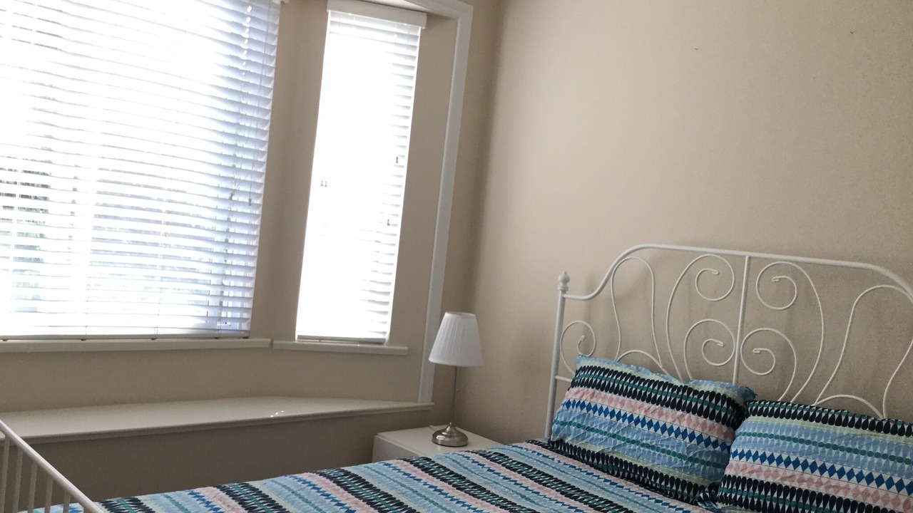 Photo of Bedroom in Riley Park