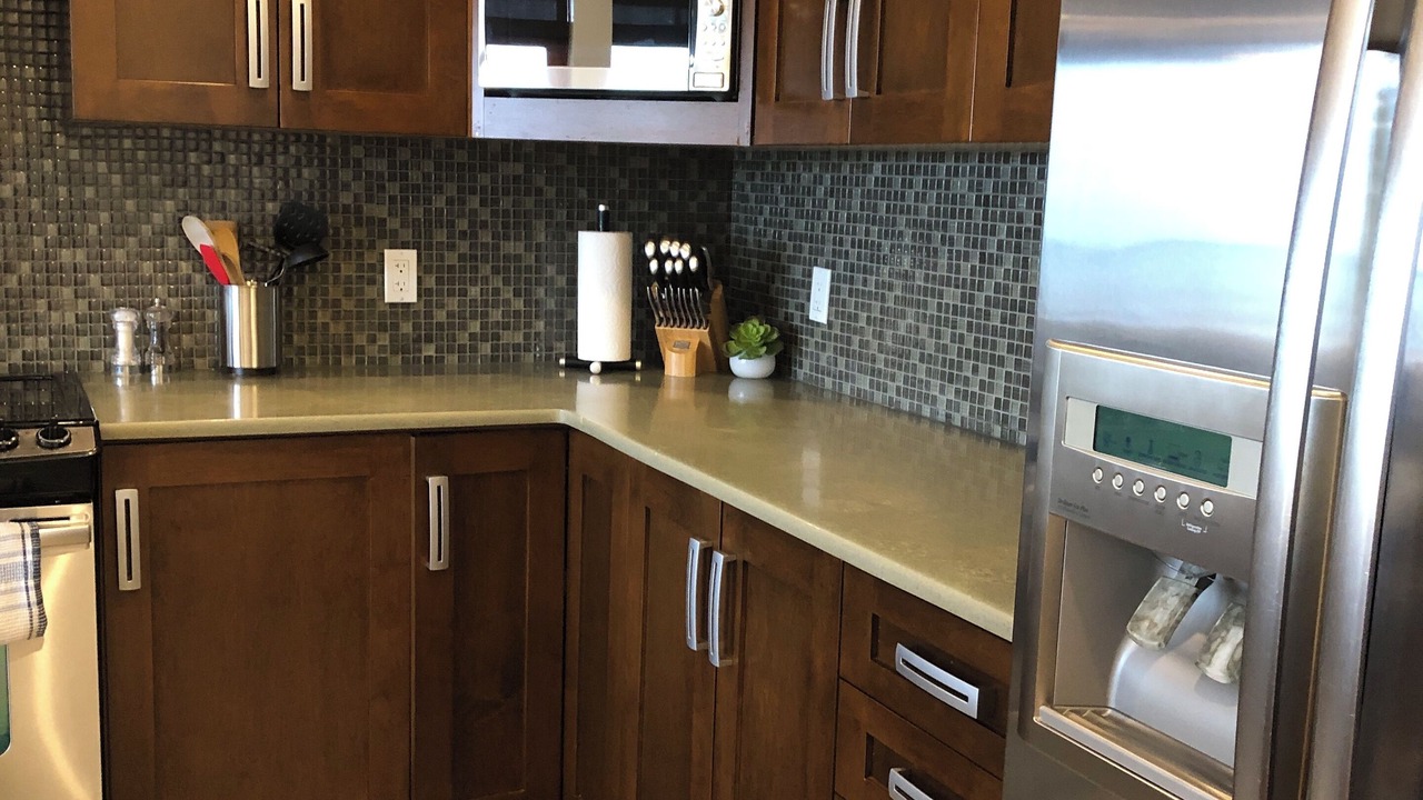 Photo of Kitchen in Ganges
