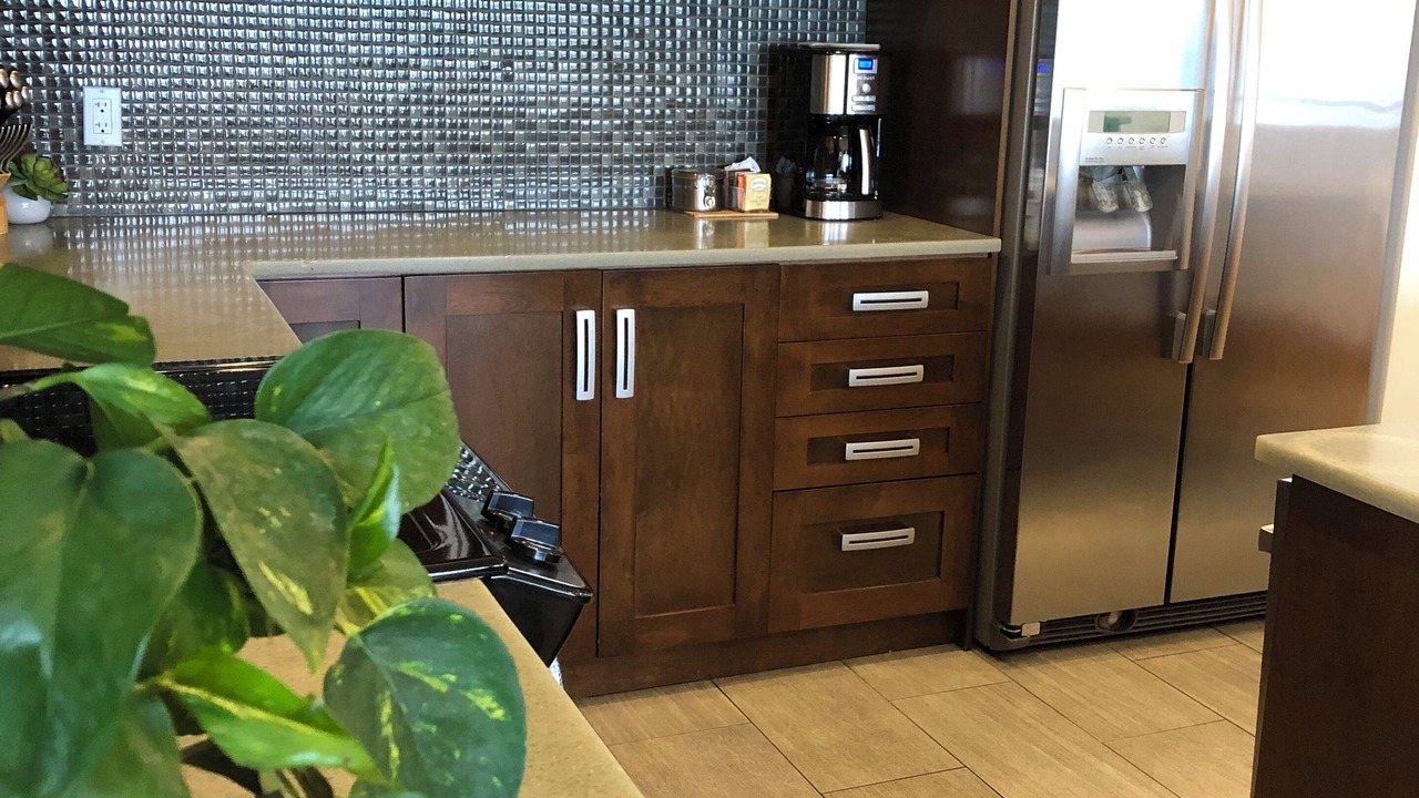 Photo of Kitchen in Ganges
