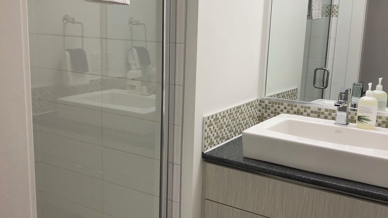Photo of Bathroom in Ganges