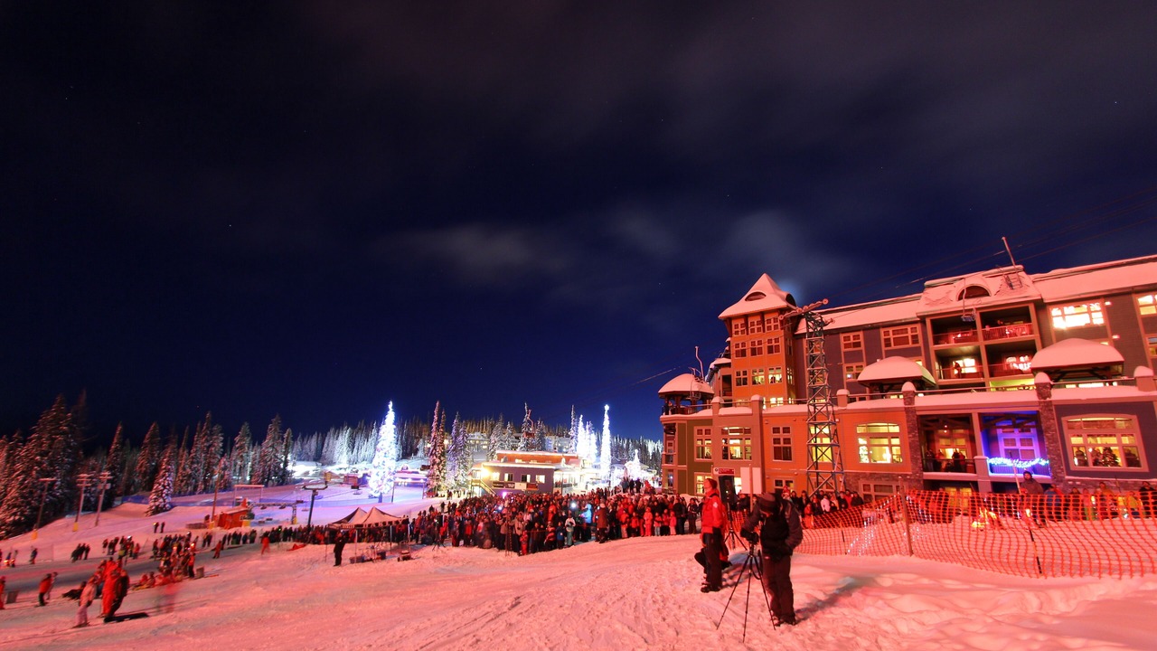 Photo of Others in Silver Star Mountain