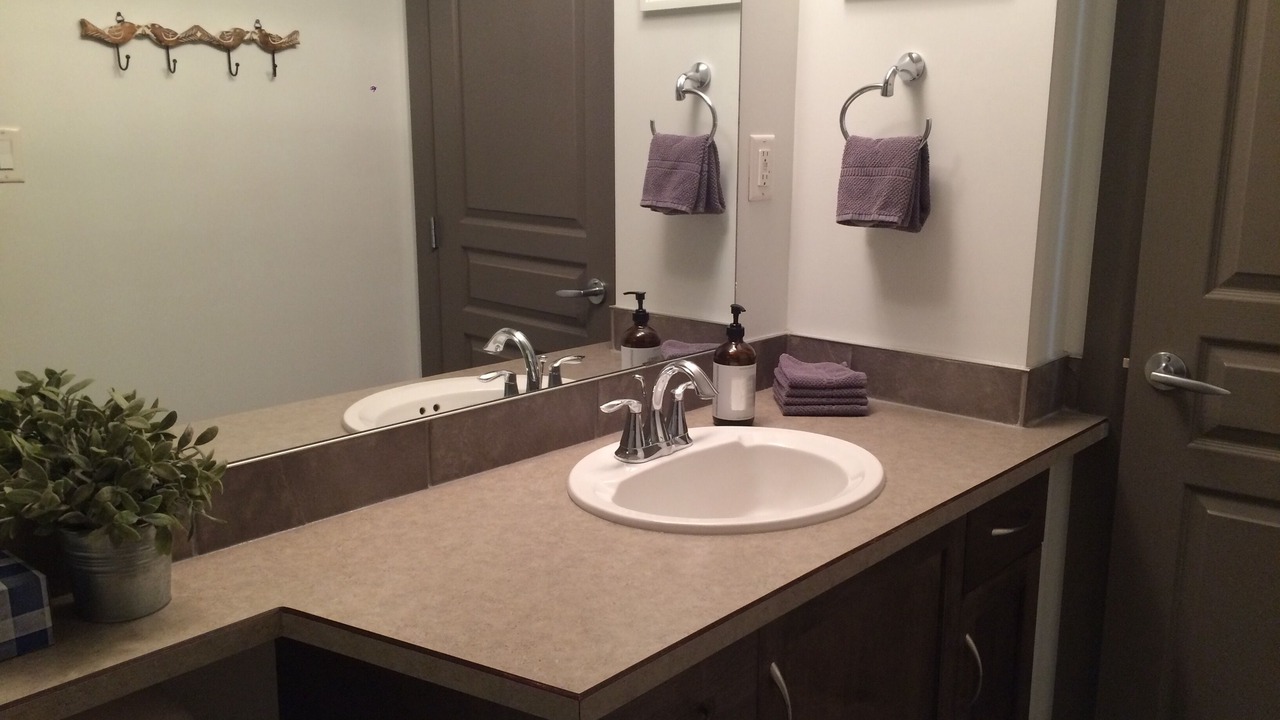 Photo of Bathroom in South Pandosy