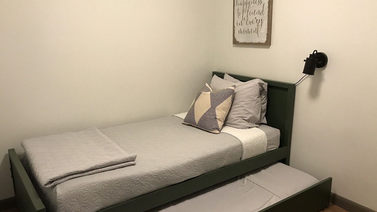 Photo of Bedroom in South Pandosy