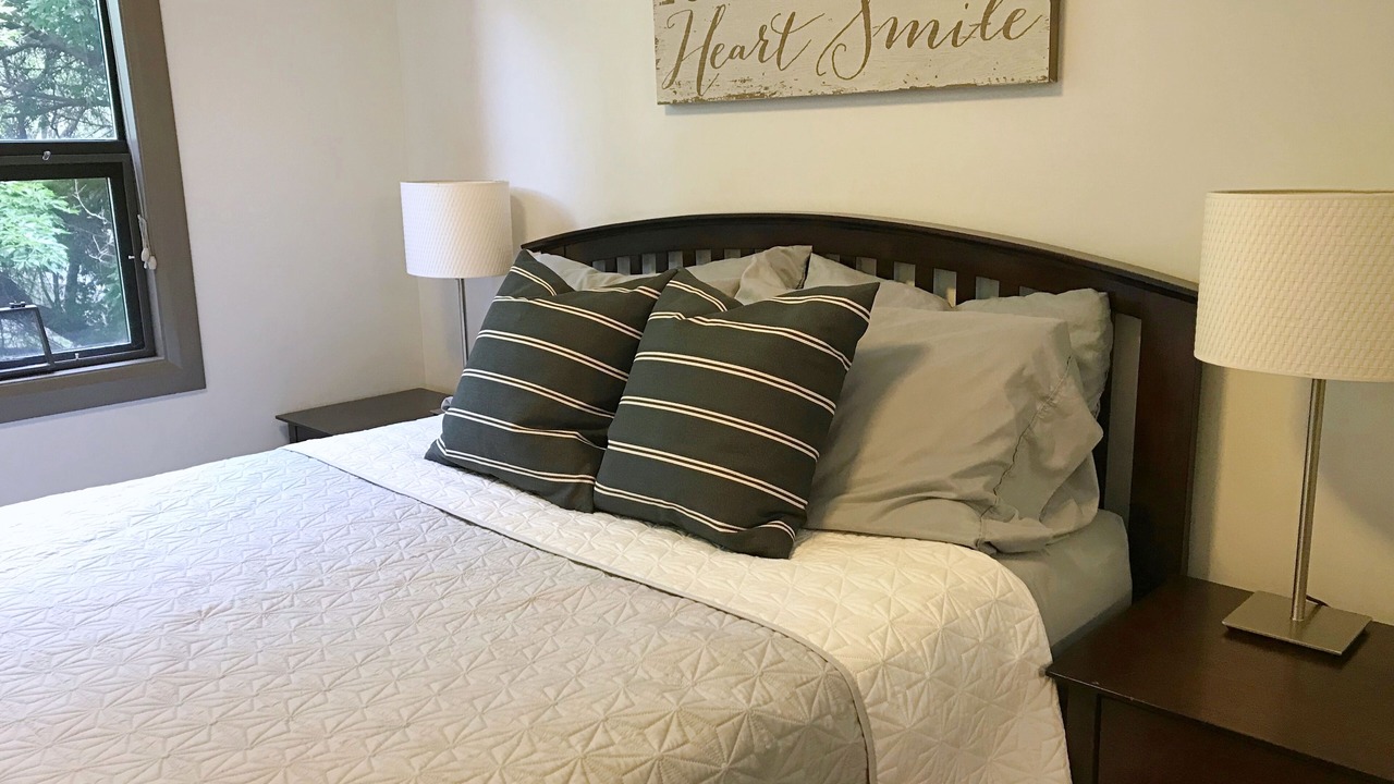 Photo of Bedroom in South Pandosy