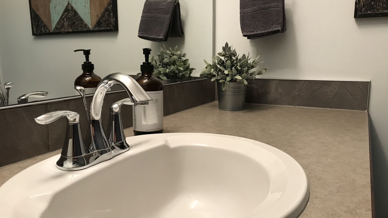 Photo of Bathroom in South Pandosy