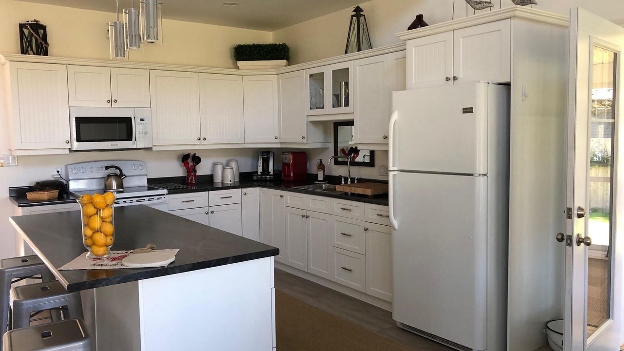 Photo of Kitchen in Stanhope