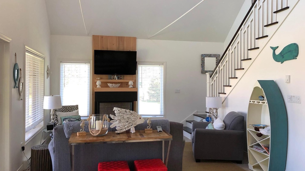 Photo of Livingroom in Stanhope