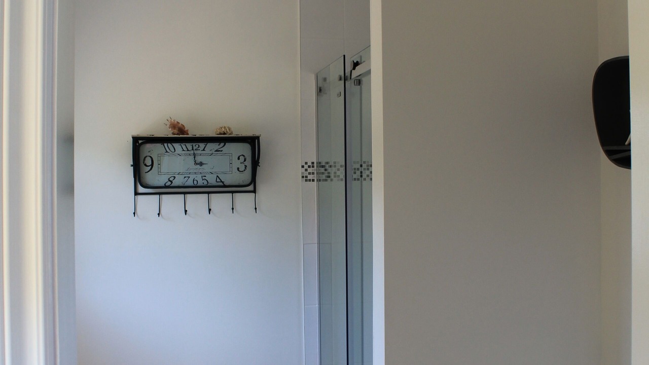 Photo of Bathroom in Stanhope