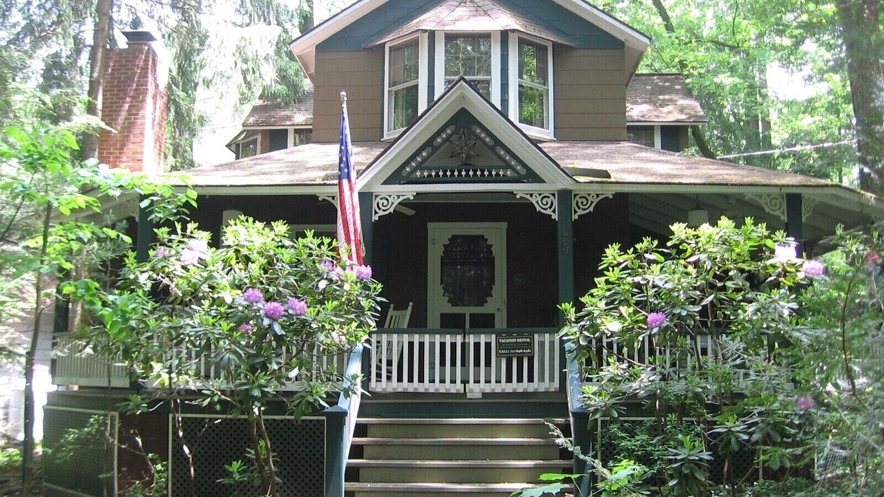 Photo of Outdoor in Mount Gretna Heights