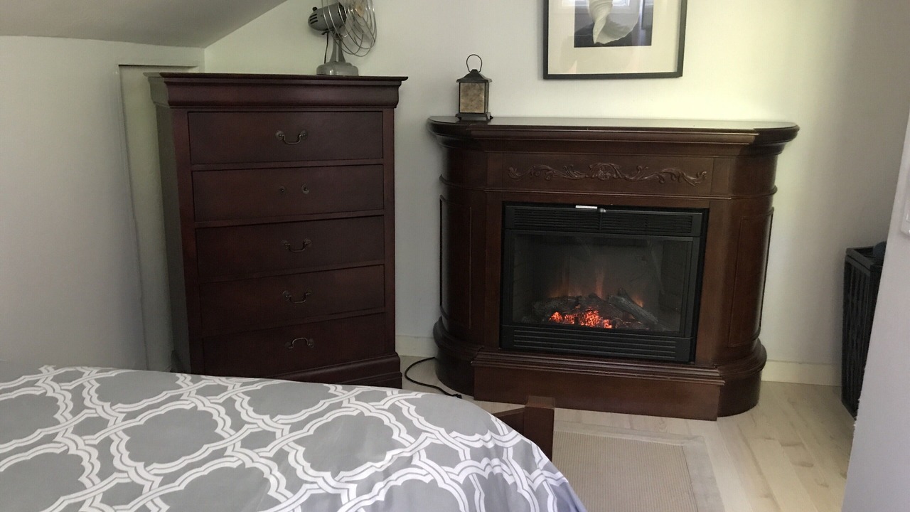 Photo of Bedroom in Ganges