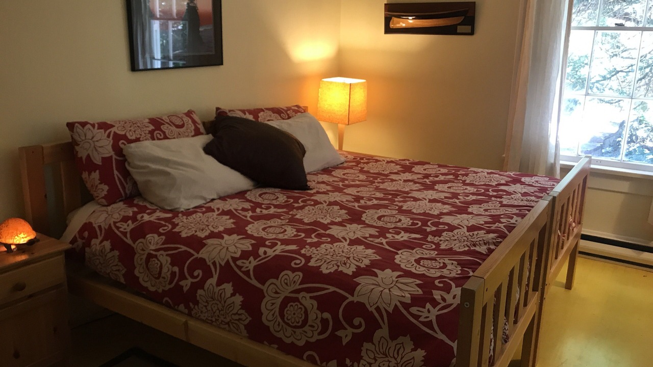 Photo of Bedroom in Ganges