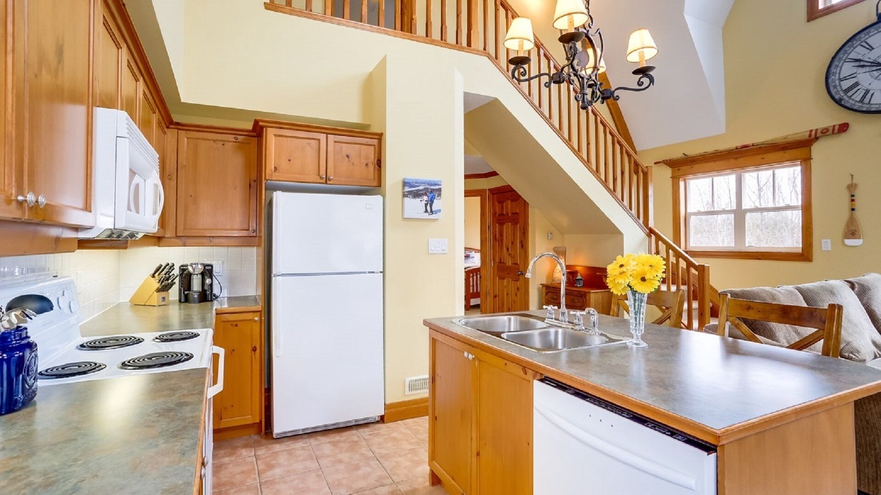 Photo of Kitchen in The Blue Mountains