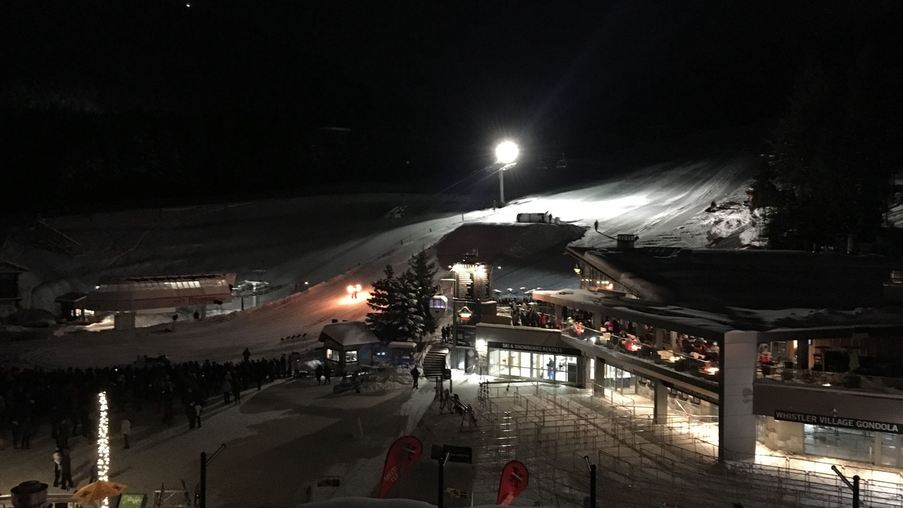 Photo of Others in Whistler Village