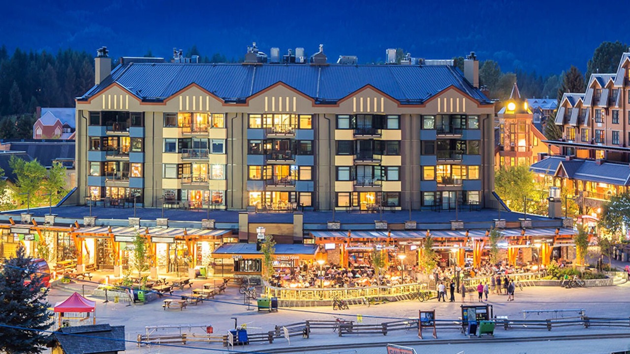 Photo of Others in Whistler Village