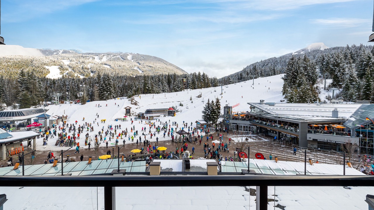 Photo of Others in Whistler Village