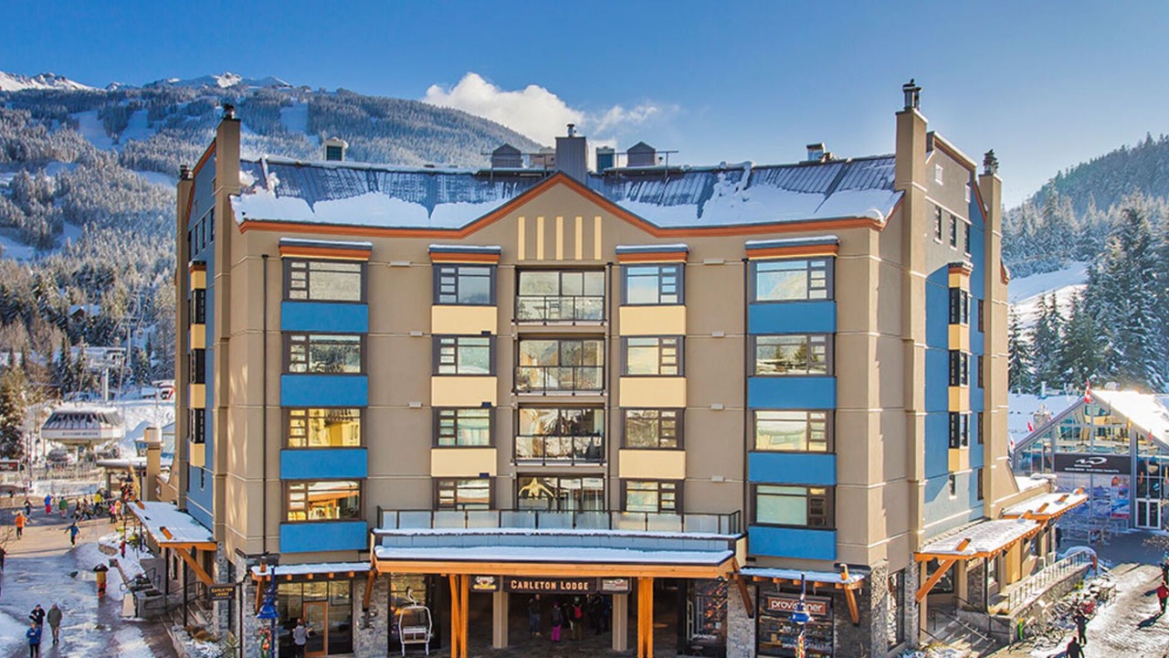Photo of Others in Whistler Village