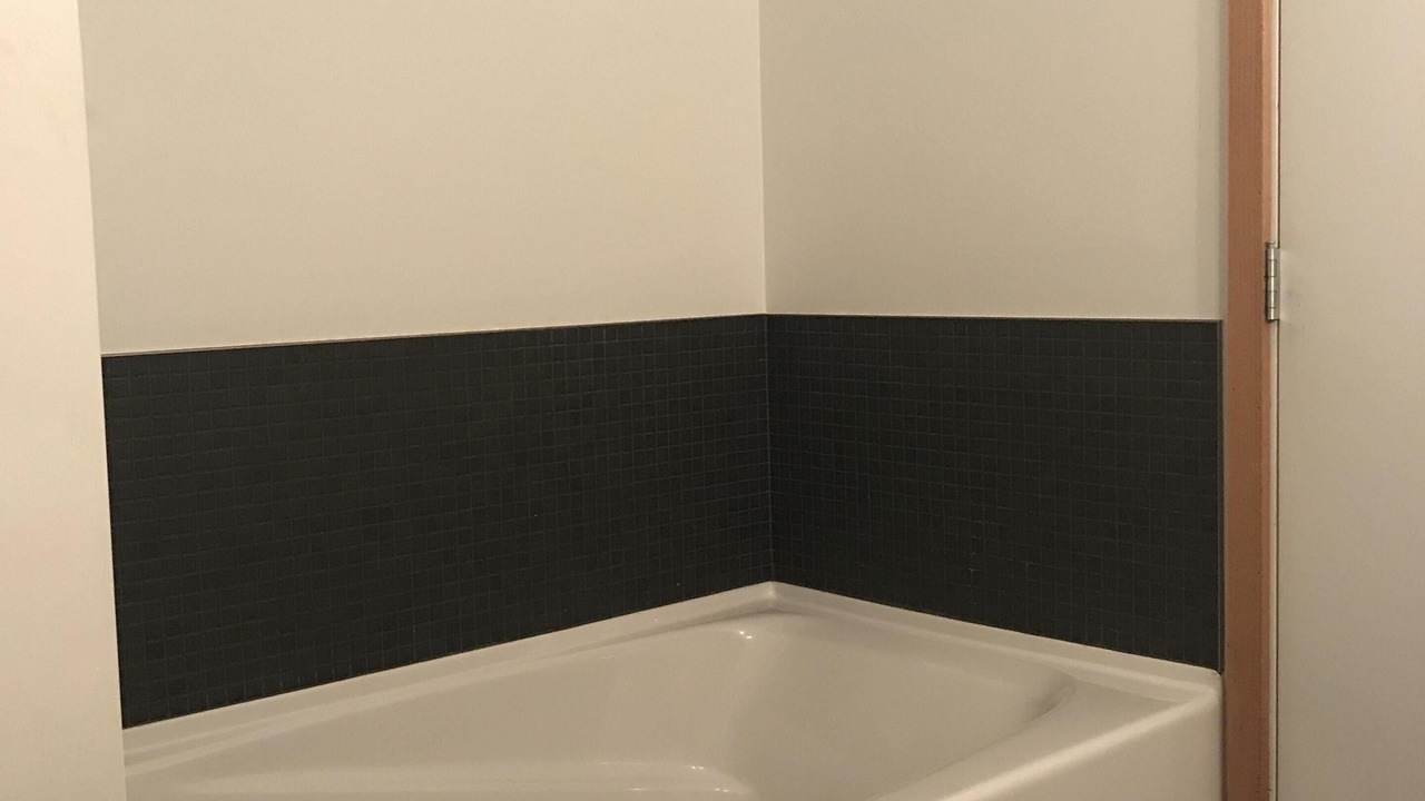 Photo of Bathroom in Courtenay