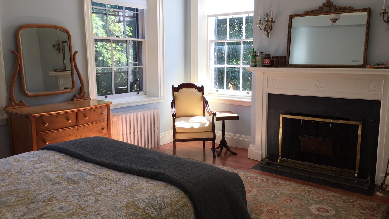 Photo of Bedroom in St. Andrews