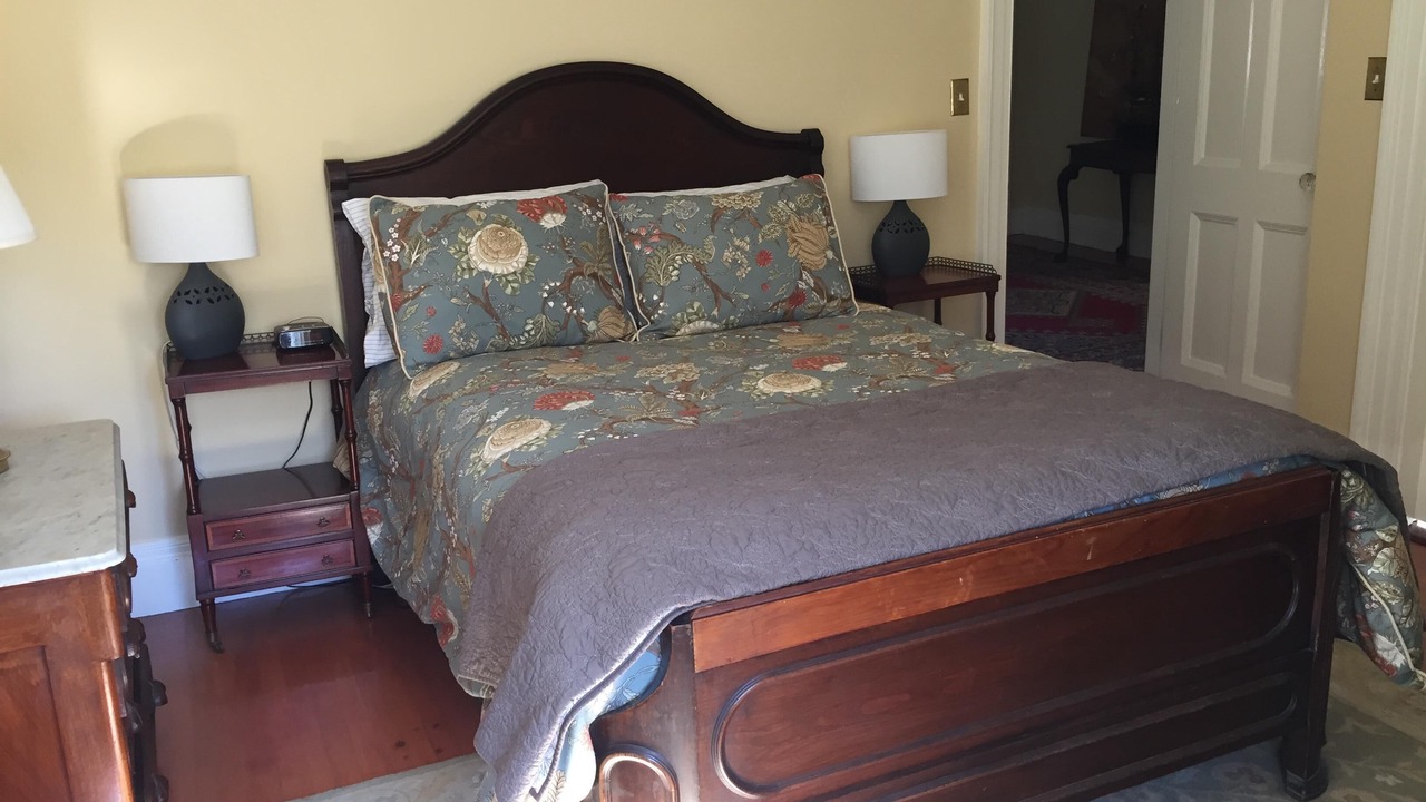 Photo of Bedroom in St. Andrews