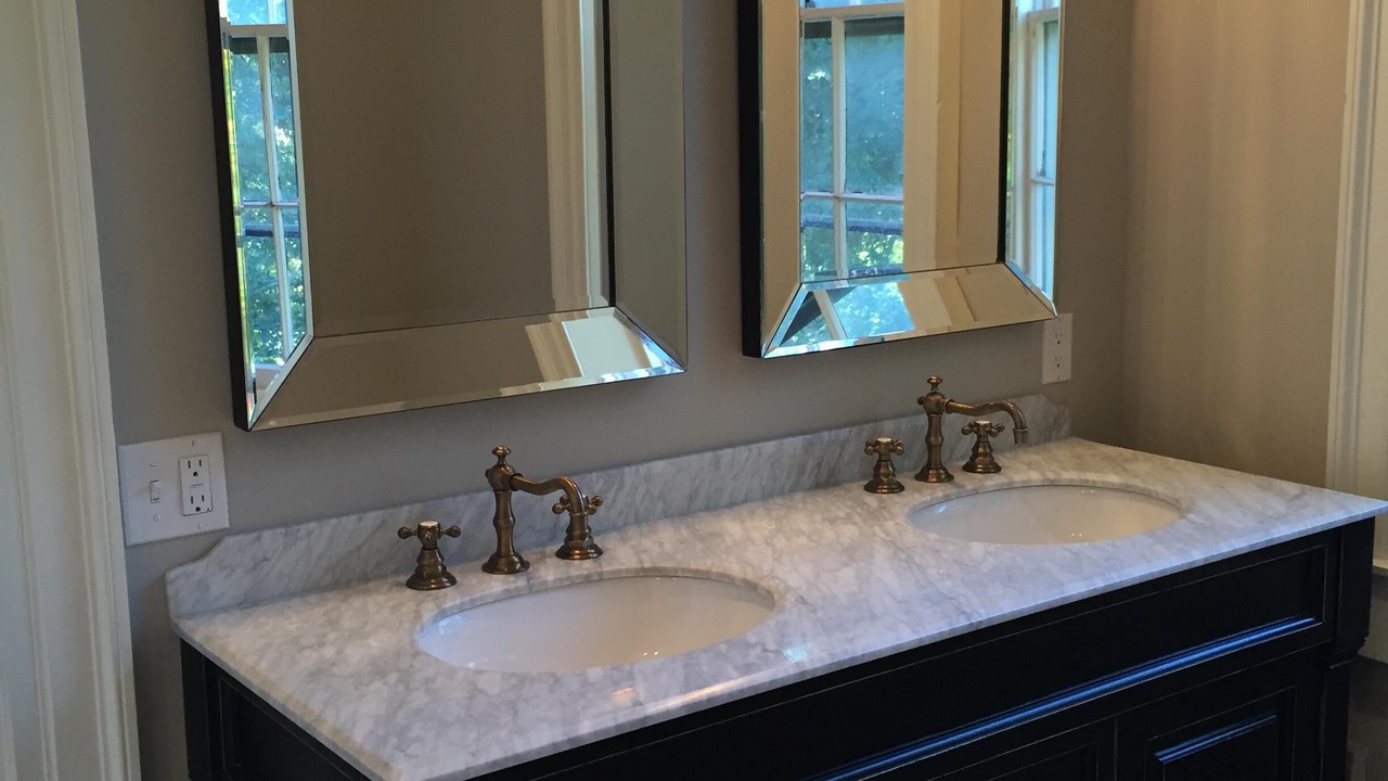 Photo of Bathroom in St. Andrews