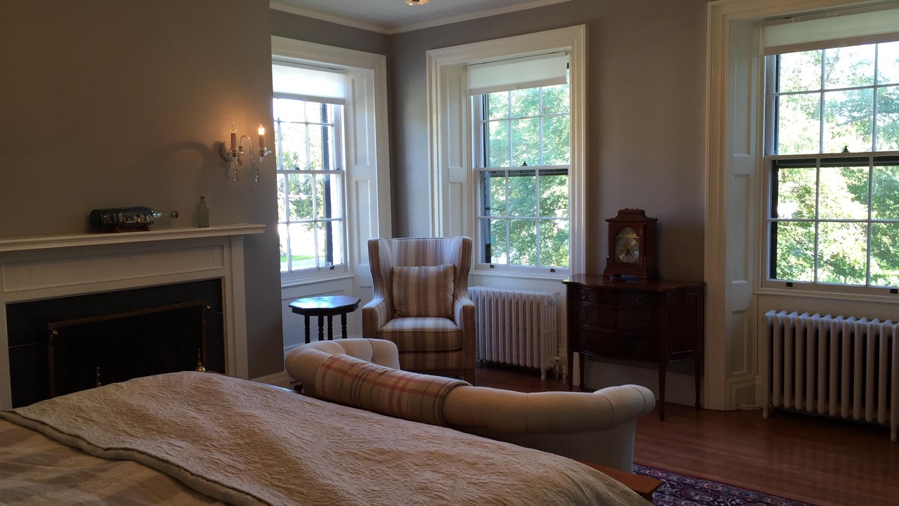 Photo of Bedroom in St. Andrews